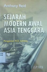 Image of Sejarah Modern Awal Asia Tenggara
